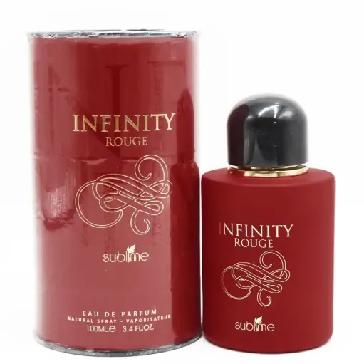 [569] عطر انفنتي روج 100مل