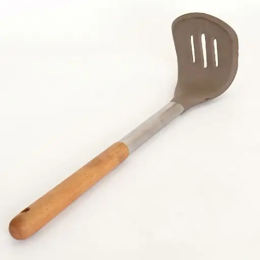 [J@KI001323] ملعقة طعام سيلكون / KI001323