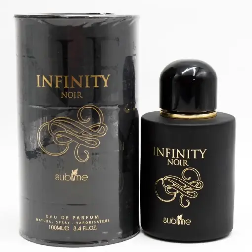 [583] عطر انفينيتي روج 100 مل / سبليم