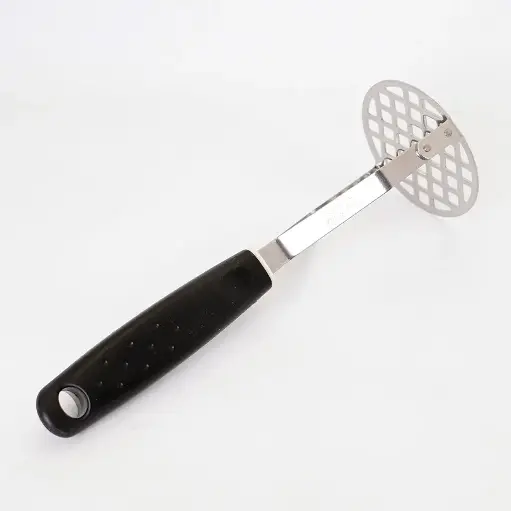 [25655 / 100] يدة همبركر لون اسود / 25655 / 100