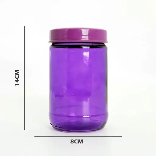 [141367-000] برطمان 660 سي سي / 141367-000