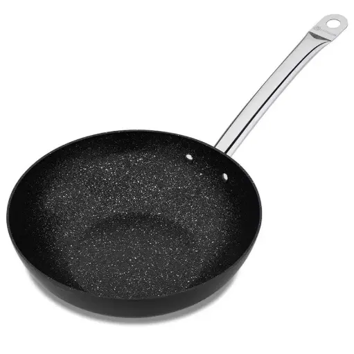 [A2831] مقلاة كوركماز برولاين غاسترو ستيل 22 سم / A2831