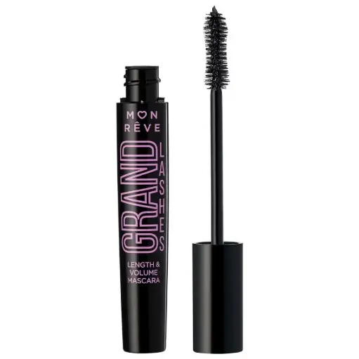 [765] MRV GRAND LASHES MASCARA No.01