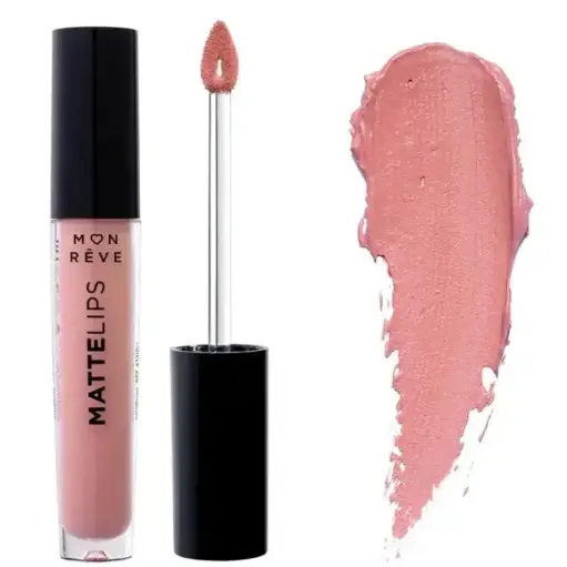 [273] MRV MATTE LIPS No 18