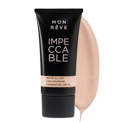 [438] MRV IMPECCABLE FOUNDATION No.102