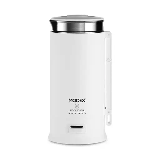 [SKT4500] مودكس غلاية سفر قابلة للطوي 0.8لتر 800واط - SKT4500