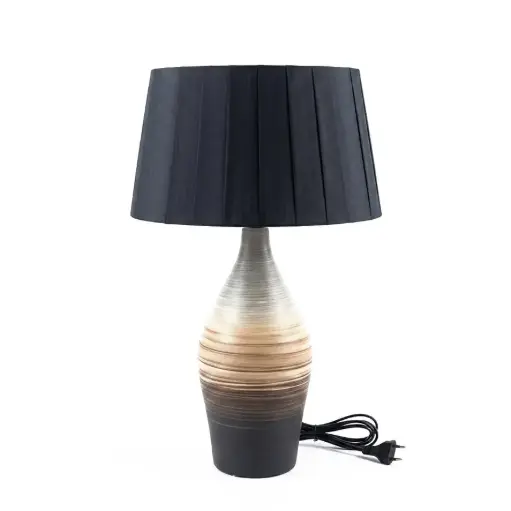 [YH918B-23057] تيبل لامب سيراميك / IT0300112