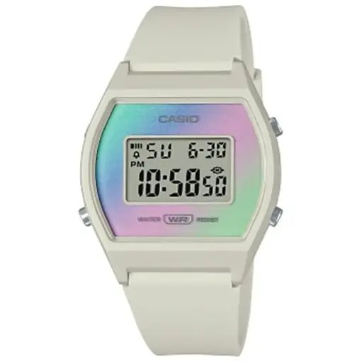 [LW-205H-8ADF] ساعة كاسيو LW-205H-8ADF