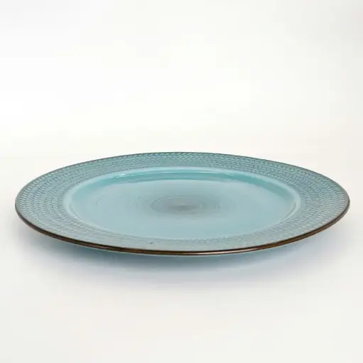 [J@UK3100017] UK3100017 / صحن سير اميك