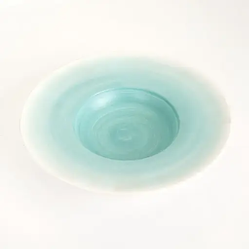 [J@UK3100029] UK3100029 / صحن سير اميك