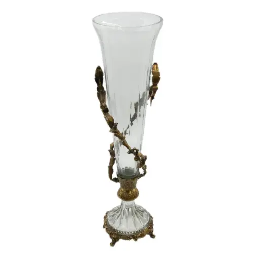 [BCC1-18827] فازة ديكور -L / 22.25*5.75*6.5 / BCC1-18827 - HIT040098