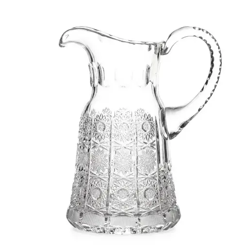 [31A11 / 57001 / 075] دولكة كرستال 31A11 / 57001 / 075