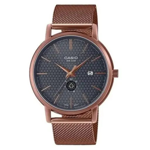 [MTP-B125MR-8AVDF] ساعة MTP-B125MR-8AVDF