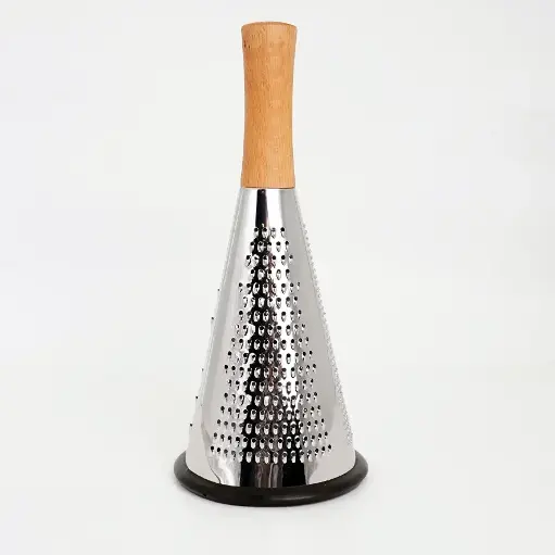 [2118] مبراشه ستيل مخروطي - 2118