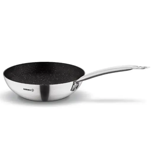 [A2859] مقلاة كوركماز غاسترو 28 سم / A2859