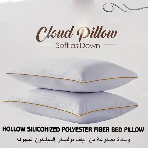 [ZR1] مخده جدار سنتر 70×50 سم مذهب / ZR6