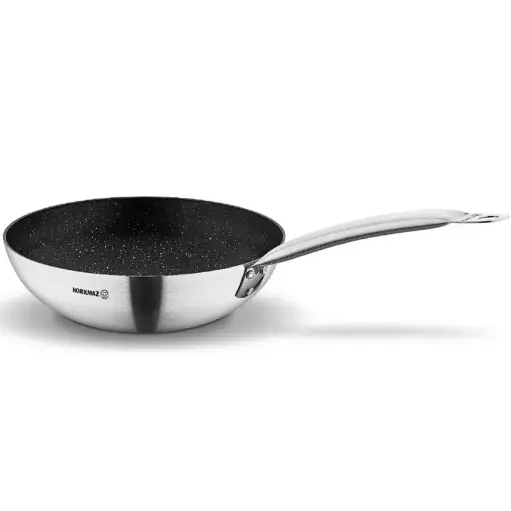 [A2861] مقلاة كوركماز غاسترو 32 سم / A2861