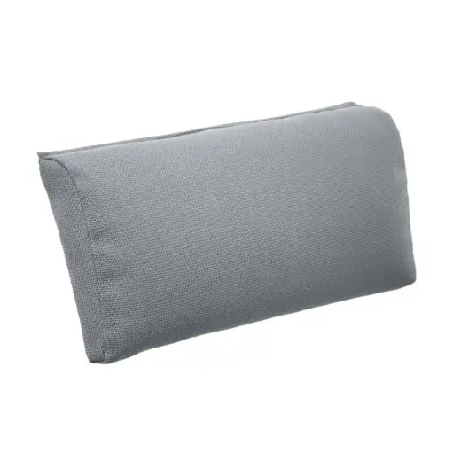 [AL74.001] وسادة مورا طبي 40*75 سم [AL74.001.] ALMOHADA SLEEP CARBONO
