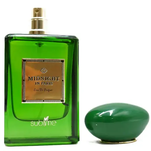 [727928] عطر مدنايت باريس 100مل / سبليم