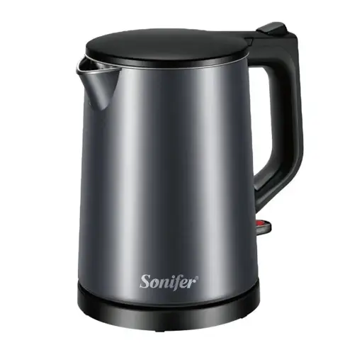 [SF-2108] غلاية كهربائية 8 لتر / SF-2108