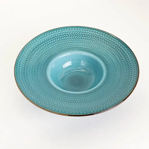 [J@UK3100018] UK3100018 / صحن سير اميك