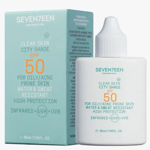 [8201] CLS CITY SHADE SPF 50 35 ML