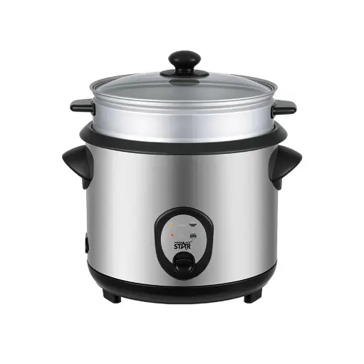 [DFG-390-WST-VDE-13632] قدر كهربائي 2.2 لتر 900 واط / ST-9352