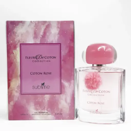 [284310] عطر فلوير دي كوتون ديور 100مل / سبليم