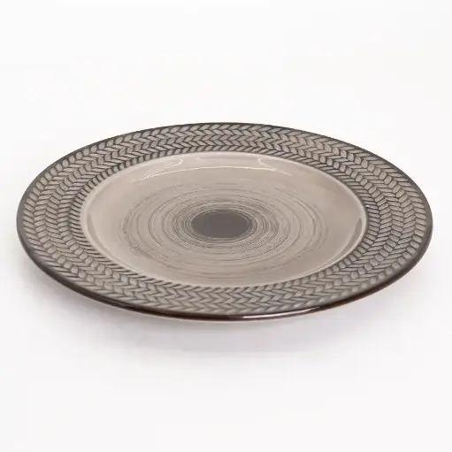 [J@UK3100014] UK3100014 / صحن سير اميك