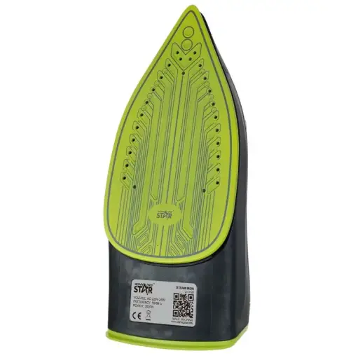 [DYD-95-WST-TC-VDE-WSD] مكواة 2300 واط / ST-218