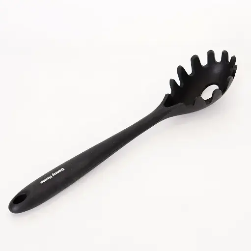 [DH3905-BLACK] ملعقة سيلكون / DH3905-BLACK