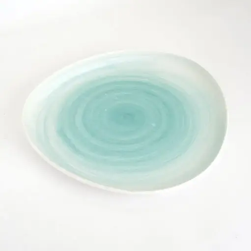 [J@UK3100020] UK3100020 / صحن سير اميك