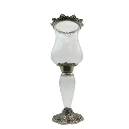 [BCC1-6818] شمعدان ديكور / 15.5*5.5 / BCC1-6818 - HIT040078