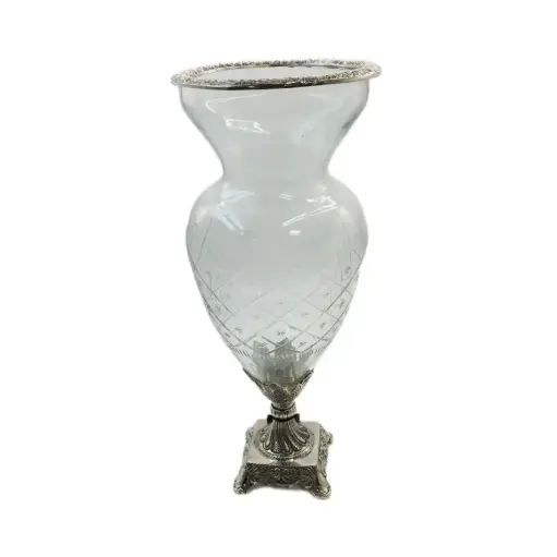 [BCC1-9426] فازة ديكور / 19*7.5 / BCC1-9426 - HIT040077