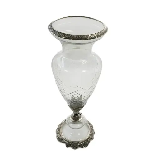 [BCC1-9489] فازة ديكور / 23*8 / BCC1-9489 - HIT040087