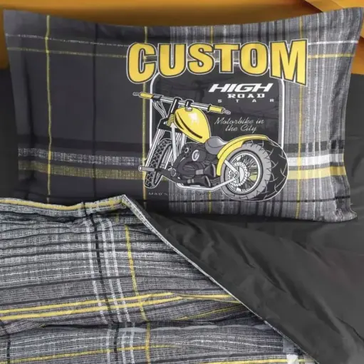 [J@TR01-02-0005] وجه مخده 1 قطعه 50*70 سم / TR01-02-0005