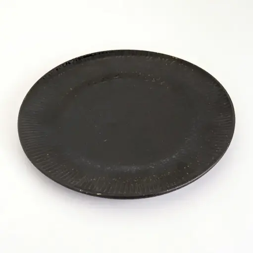 [RP6113-10-FEJ-H1061] صحن سيراميك براند 10 انج / UK3200011