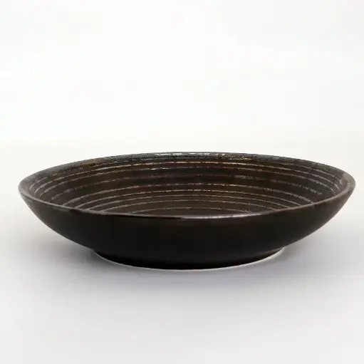 [J@UK3200030] صحن سيراميك براند 8 أنج / UK3200030