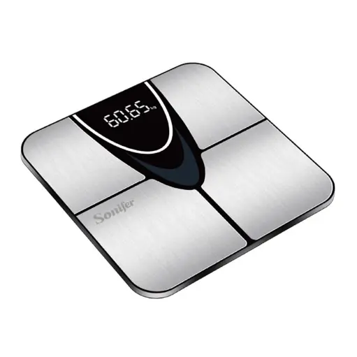 [SF-1921] ميزان اشخاص رقمي / SF-1921