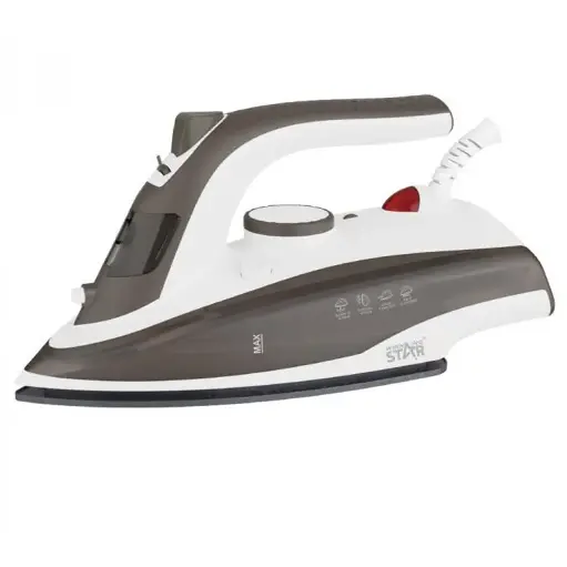 [DYD-604-WST-VDE-10349] مكواة 2200 واط / ST-5023