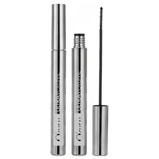 [487-0094] MAKEUP UNI Level Up Mascara BLACK