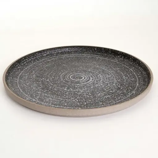 [RP1946-10-XBJ-H956] صحن سيراميك براند 10 انج / UK3200051