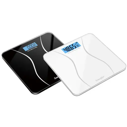 [SF-1913] ميزان اشخاص رقمي / SF-1913