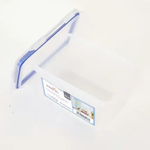 [1146 01] حافظة شفافة 750 مل - 1146 01