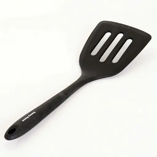 [DH3585-BLACK] ملعقة سيلكون / DH3585-BLACK