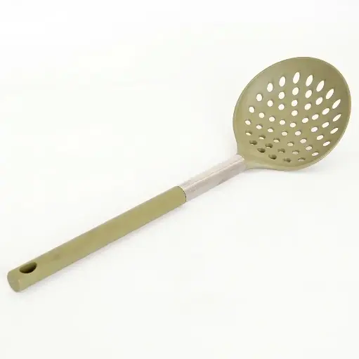 [J@UK3700002] ملعقة طعام سيلكون / UK3700002