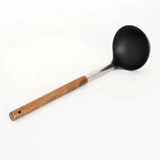 [J@UK3700005] مغرافة طعام سيلكون / UK3700005