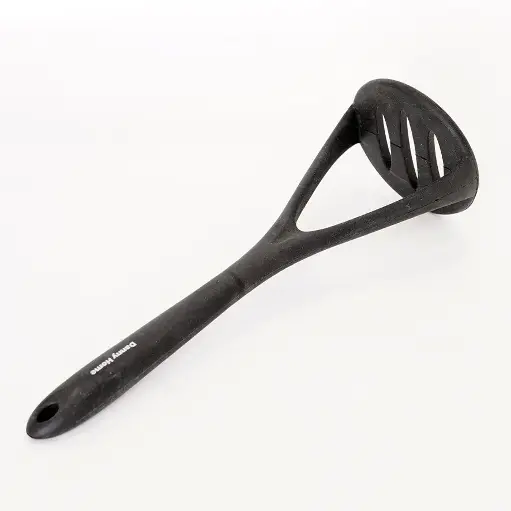 [DH3904-BLACK] ملعقة سيلكون / DH3904-BLACK