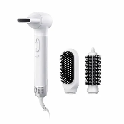 [ST-5831] مجفف شعر 650 واط 3X1 / ST5831