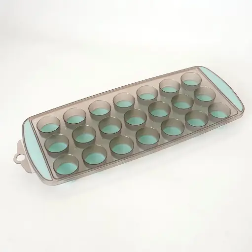 [DH0459-BLUE] قالب مكعبات ثلج جلاتين / DH0459-BLUE